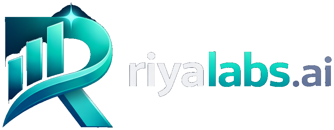 Riyalabs.ai logo